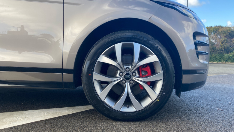 Land Rover Range Rover Evoque 1.5 P300e Autobiography 5dr Auto Hatchback